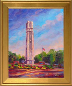 Prints of NC state WOLFPACK