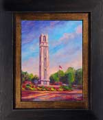 NCSU Bell Tower
