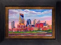 Nashville Downtown