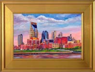 Nashville Downtown