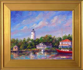 Ocracoke Art