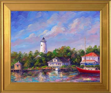 Prints of Ocracoke