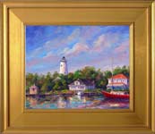 Ocracoke Island