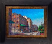 River Street Savannah