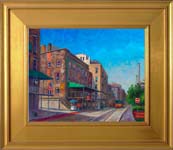 River Street Savannah