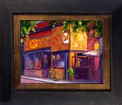 Downtown Asheville Prints
