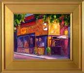 Downtown Asheville Prints
