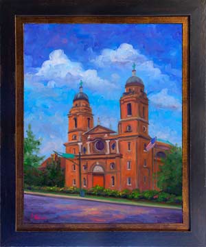 Downtown Basilica