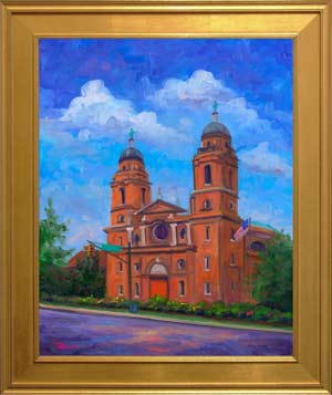 Downtown Basilica
