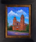 Asheville Churches