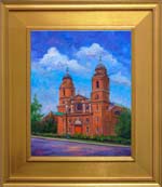 Asheville Churches