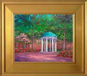 UNC Chapel Hill