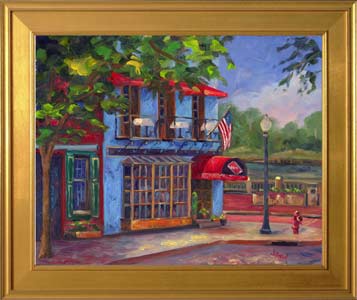 The Union Cafe Wilmington