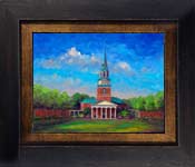Wait Chapel