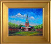 Wait Chapel