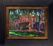 Savannah Artist