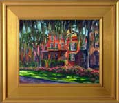 Savannah Artist