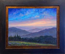 Prints of the Smokies