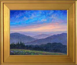 Prints of the Smokies