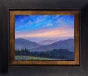 Smoky Mounain Art