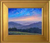 Smoky Mounain Art