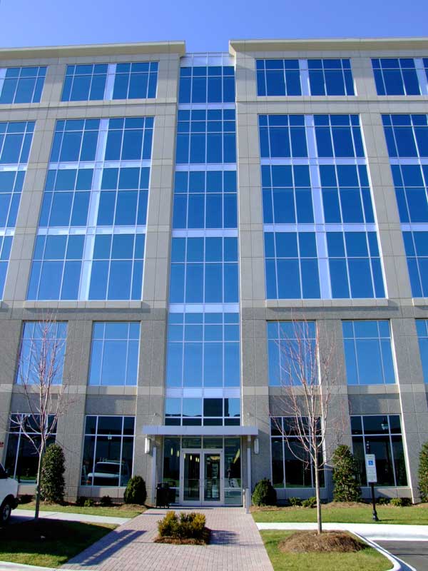 Hayes Building Ballantyne Office Park Charlotte NC