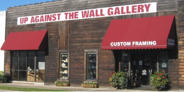UATWG Art Gallery Kingsport TN Artist
