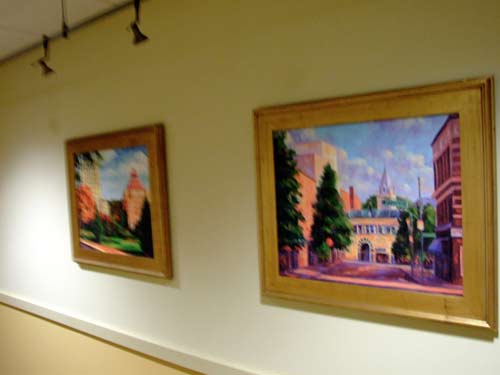 Deerfield home in Asheville