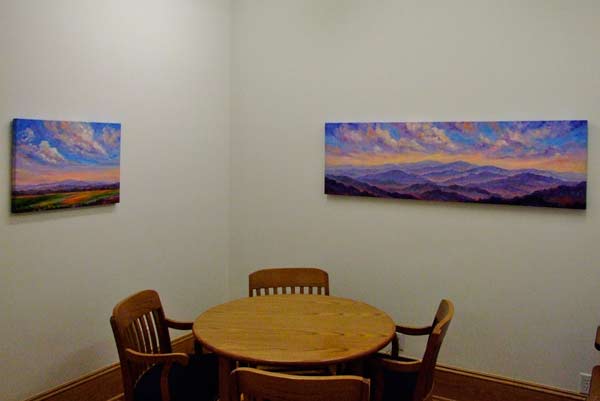 Parsec Financial Downtown Asheville